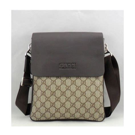 tas cowok merk gucci